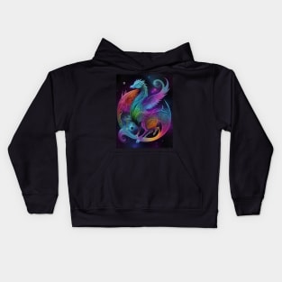 Pegasus Kids Hoodie